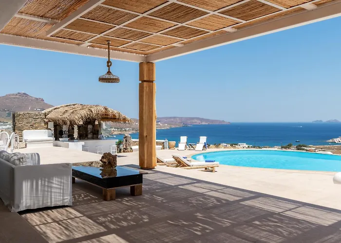 Alegria Estate - 14 Bedrooms Option *