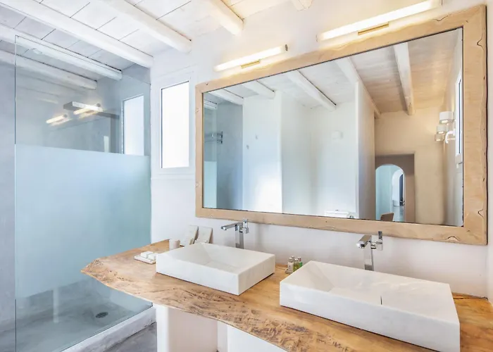 Villa Alegria Estate - 14 Bedrooms Option Kalafáti