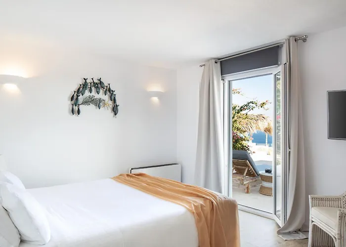 Alegria Estate - 14 Bedrooms Option 빌라 칼라파티스