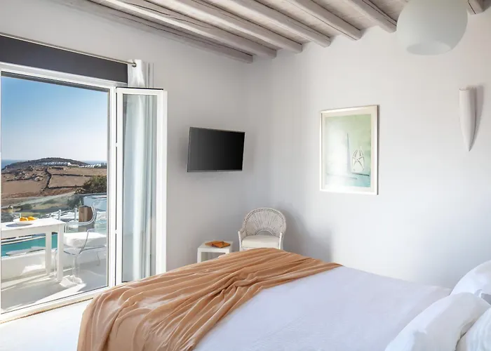 Alegria Estate - 14 Bedrooms Option 칼라파티스