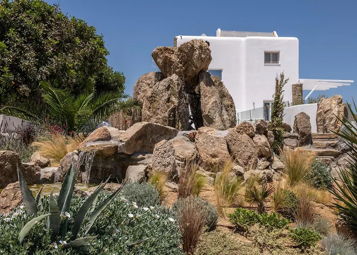 Alegria Estate - 14 Bedrooms Option