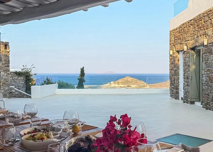 Alegria Estate - 14 Bedrooms Option 빌라 칼라파티스