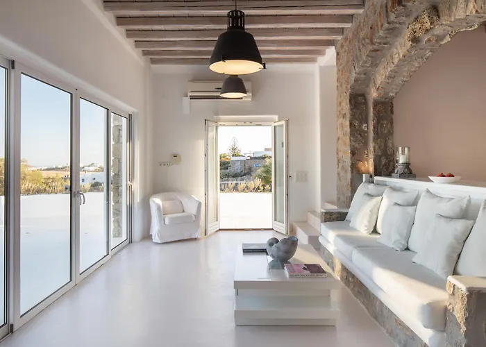 Alegria Estate - 14 Bedrooms Option Kalafáti