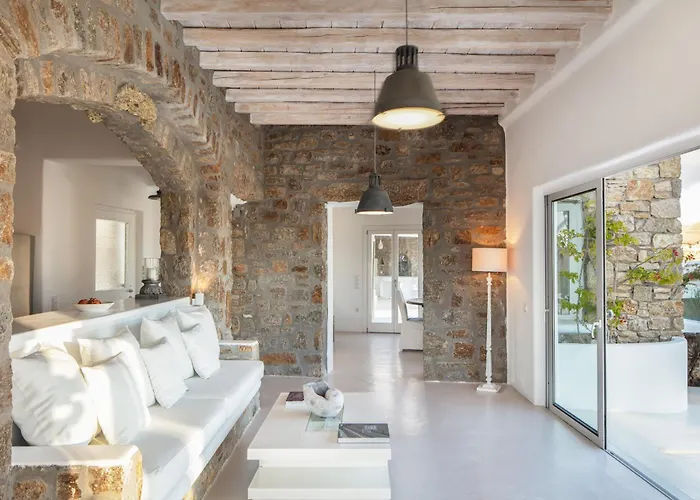 Alegria Estate - 14 Bedrooms Option *