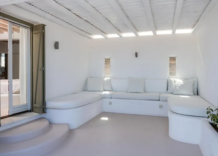 Villa Alegria Estate - 14 Bedrooms Option