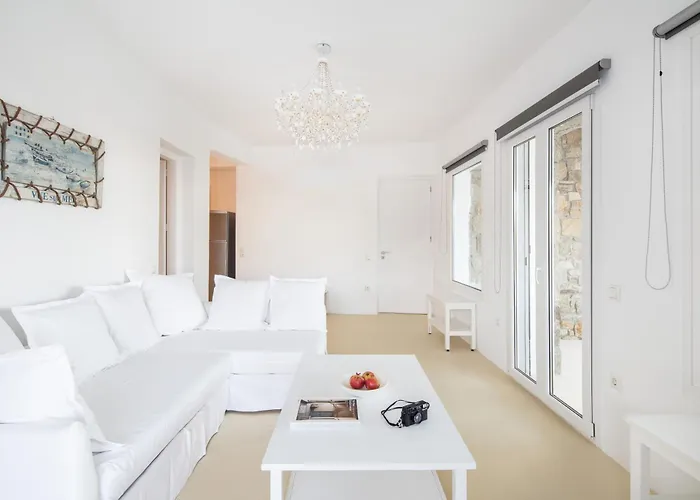 Alegria Estate - 14 Bedrooms Option * 칼라파티스