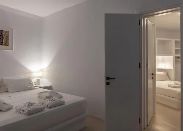 Alegria Estate - 14 Bedrooms Option 칼라파티스