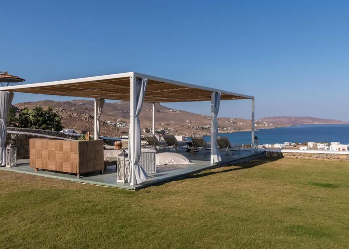 빌라 Alegria Estate - 14 Bedrooms Option *