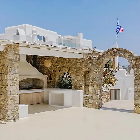 Alegria Estate - 14 Bedrooms Option فيلة *