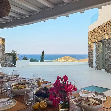 Alegria Estate - 14 Bedrooms Option فيلة كالافاتيس