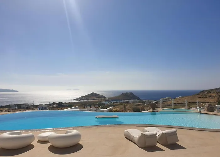 فيلة Alegria Estate - 14 Bedrooms Option *