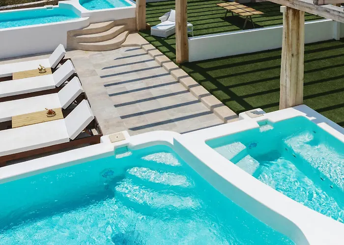 فيلة Alegria Estate - 14 Bedrooms Option