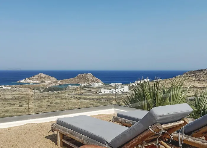 Alegria Estate - 14 Bedrooms Option فيلة