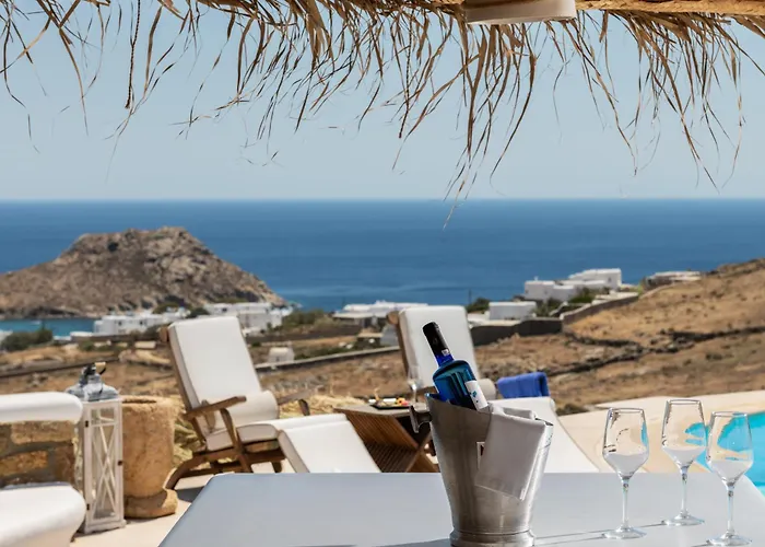 Alegria Estate - 14 Bedrooms Option كالافاتيس