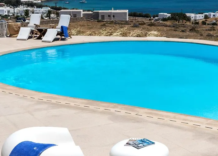 Alegria Estate - 14 Bedrooms Option