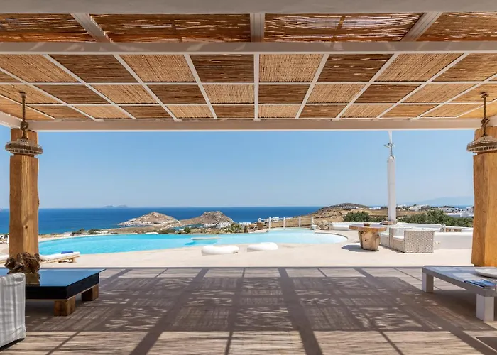 Alegria Estate - 14 Bedrooms Option كالافاتيس