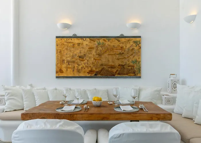 Alegria Estate - 14 Bedrooms Option فيلة كالافاتيس