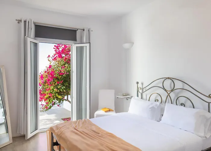 Alegria Estate - 14 Bedrooms Option فيلة كالافاتيس