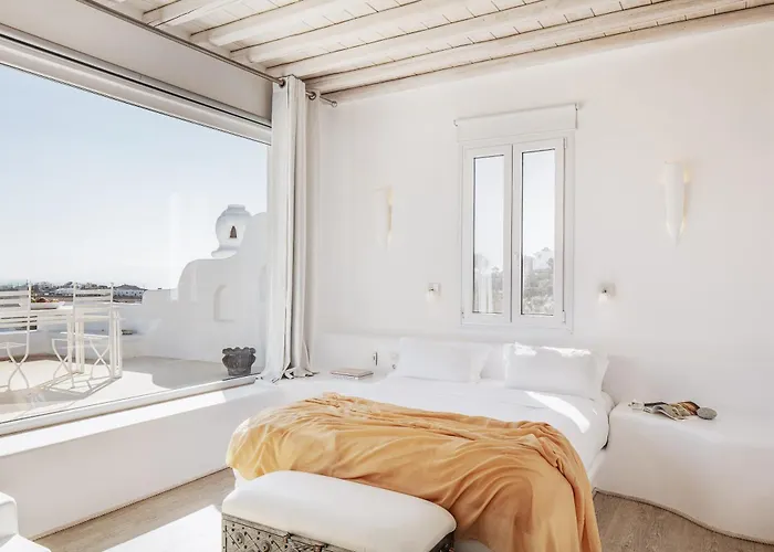 Alegria Estate - 14 Bedrooms Option فيلة كالافاتيس