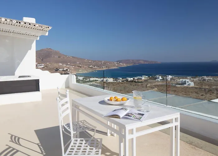 Alegria Estate - 14 Bedrooms Option فيلة كالافاتيس