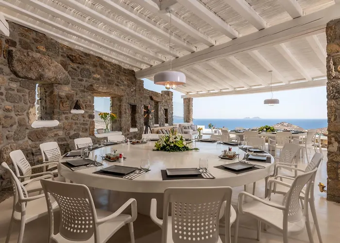 Alegria Estate - 14 Bedrooms Option فيلة كالافاتيس