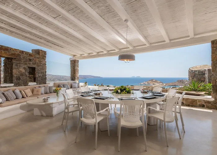 Alegria Estate - 14 Bedrooms Option فيلة كالافاتيس