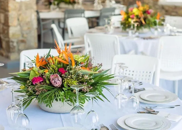 Alegria Estate - 14 Bedrooms Option فيلة *