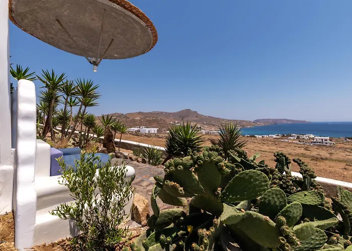 Alegria Estate - 14 Bedrooms Option كالافاتيس