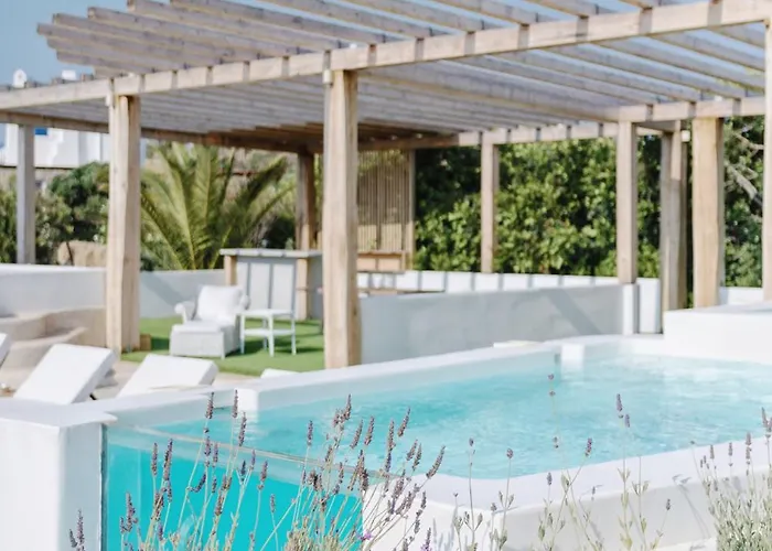 Alegria Estate - 14 Bedrooms Option * كالافاتيس