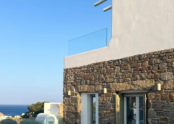 Alegria Estate - 14 Bedrooms Option * كالافاتيس