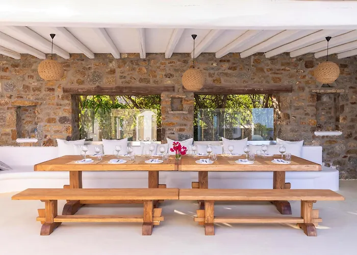 Alegria Estate - 14 Bedrooms Option *