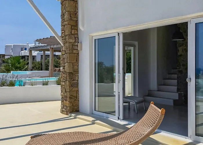 Alegria Estate - 14 Bedrooms Option كالافاتيس