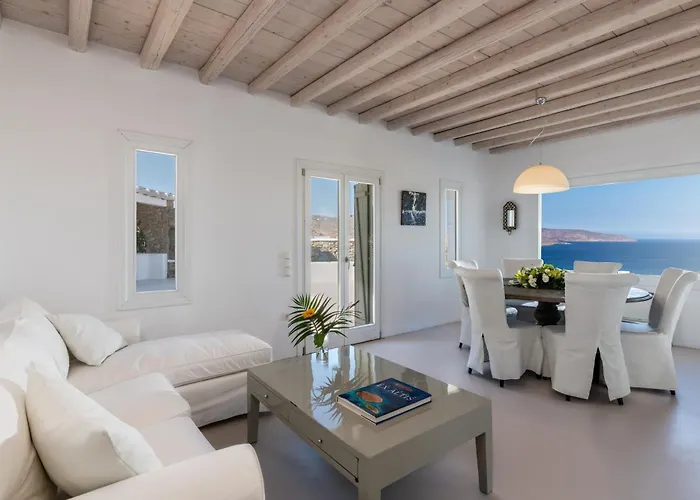 Alegria Estate - 14 Bedrooms Option * كالافاتيس