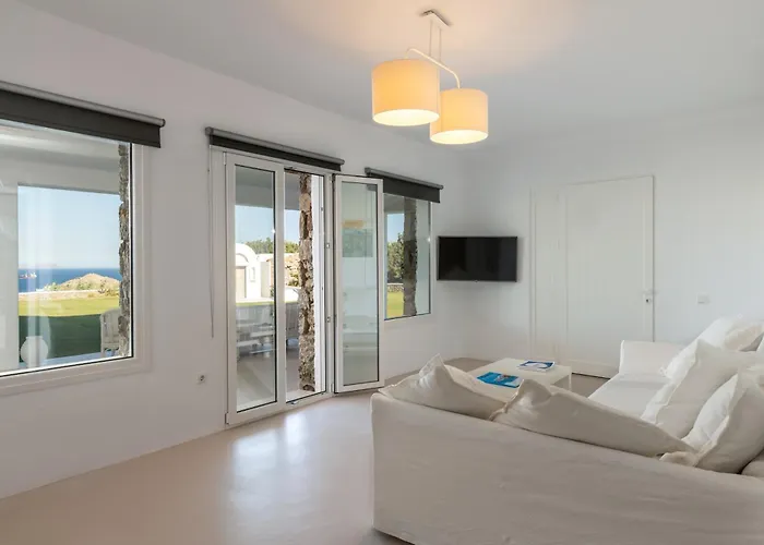 Alegria Estate - 14 Bedrooms Option * كالافاتيس