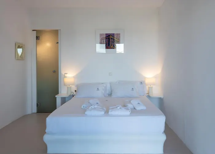 Alegria Estate - 14 Bedrooms Option فيلة كالافاتيس