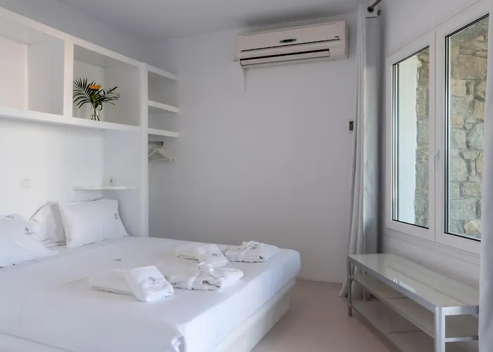 Alegria Estate - 14 Bedrooms Option فيلة *